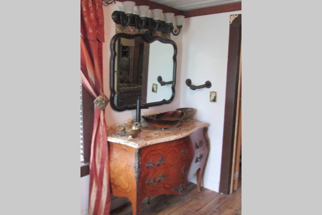 Berrybramble Cottage Talihina Bagian luar foto