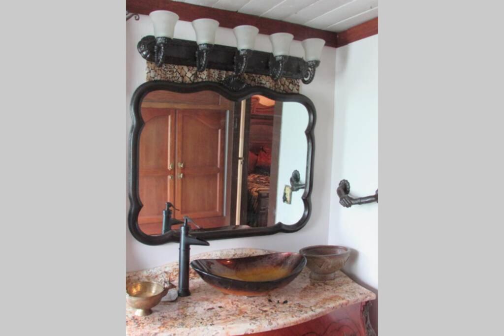 Berrybramble Cottage Talihina Bagian luar foto